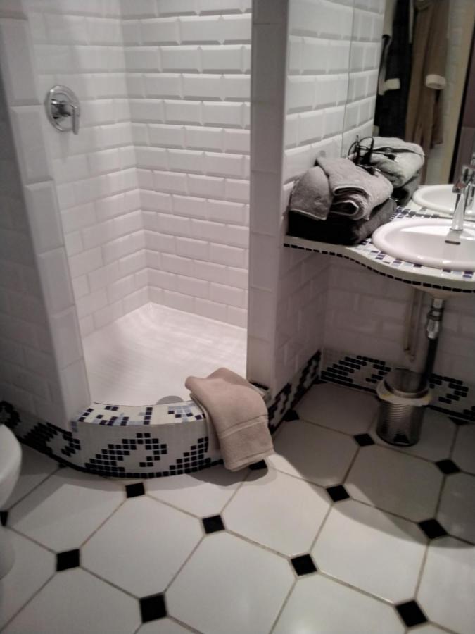 La Pastorale Bed & Breakfast Lagnes ภายนอก รูปภาพ