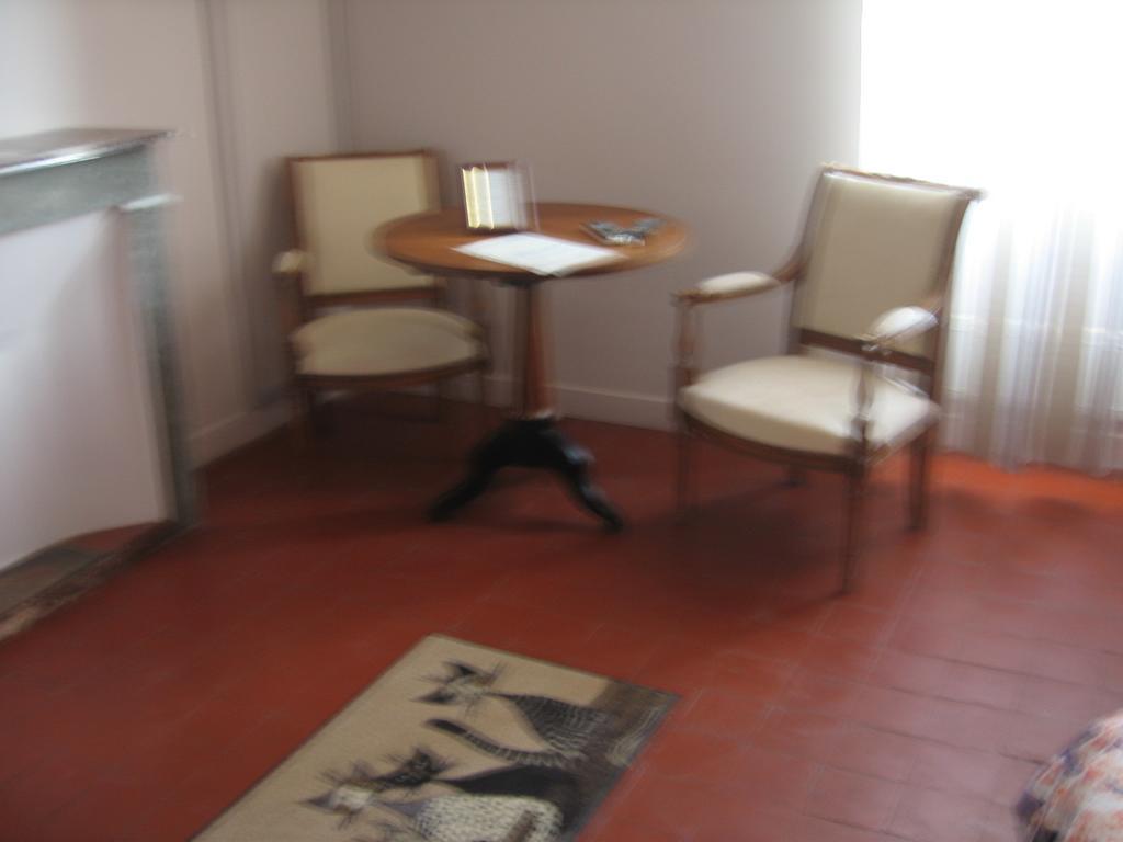 La Pastorale Bed & Breakfast Lagnes ห้อง รูปภาพ