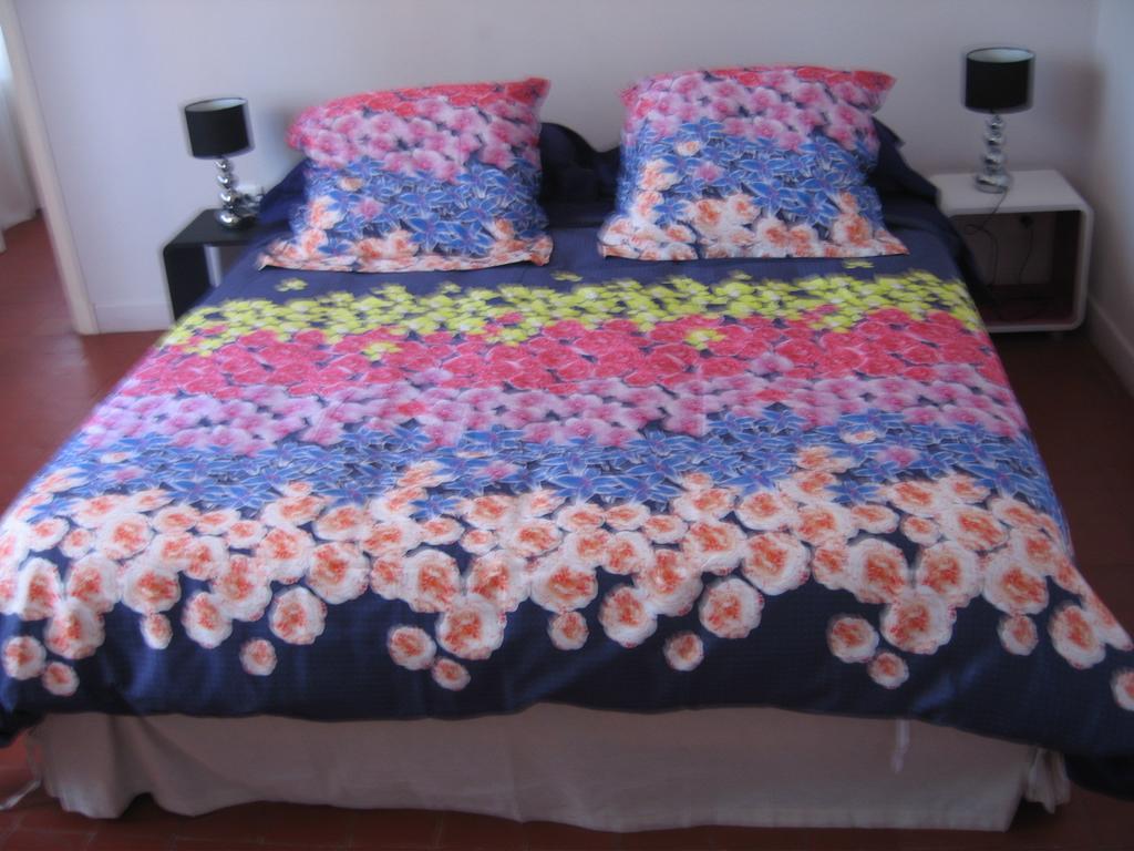 La Pastorale Bed & Breakfast Lagnes ห้อง รูปภาพ