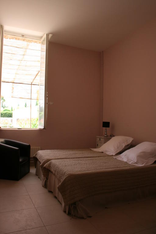 La Pastorale Bed & Breakfast Lagnes ภายนอก รูปภาพ